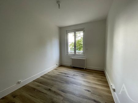 Location appartement 4 pièces, 78.28m², Châteauroux - Photo 5