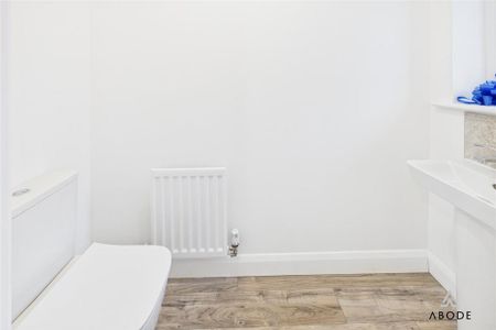 2 bedroom house to rent - Photo 4