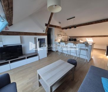 Location Appartement 2 pièces 28m² VALENCIENNES 59300 - Photo 1