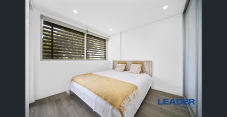 North facing 2-Bedroom Apartment in the Heart of Burwood - Photo 5