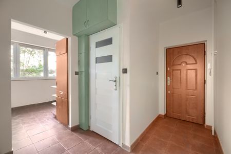 KAWALERKA 38M2 W PODJUCHACH, PARTER - Фото 4