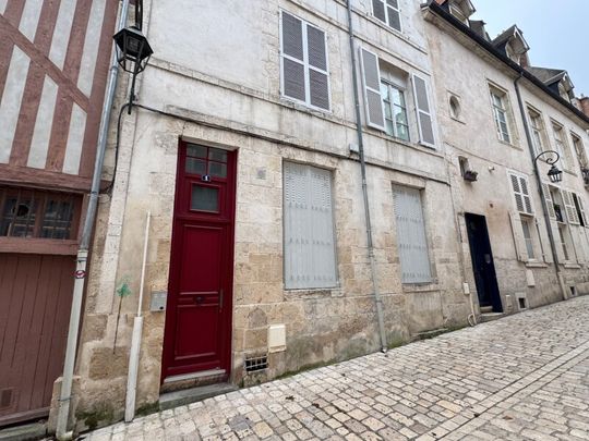 Location Appartement 3 Pièces 39 m² - Photo 1