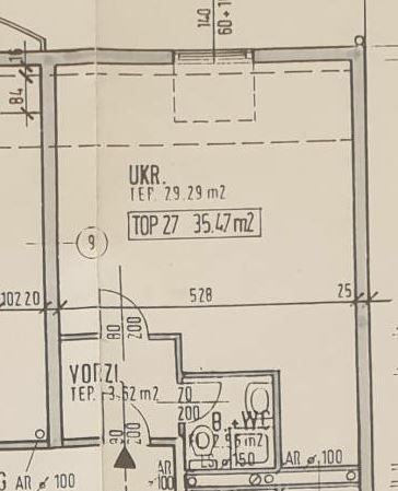 Wohnungen ab 35m² bis 52m² Wohnfläche in ruhiger Lage in 1210 Wien zu mieten ! - Foto 4