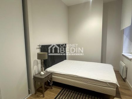 Location Appartement T2 Toulouse - Photo 3