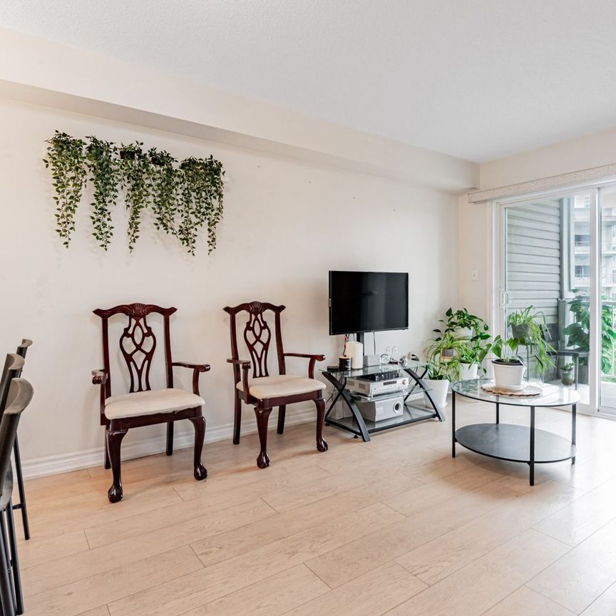 For Lease - 5225 Finch Avenue Unit# 430, Toronto, Ontario - Photo 1