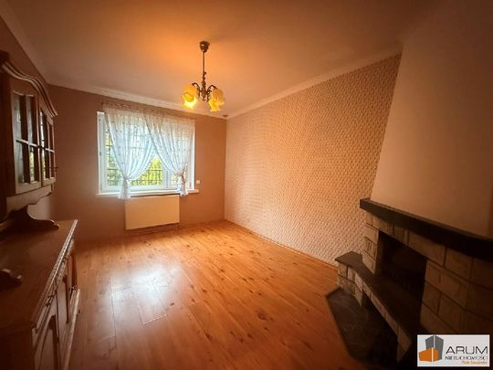 Dom śląskie Blachownia powierzchnia 120.0 m² C25-WD-39525 - Zdjęcie 1