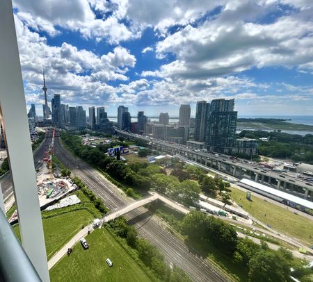 For Lease - 30 Ordnance Street Unit# 2402, Toronto, Ontario - Photo 5