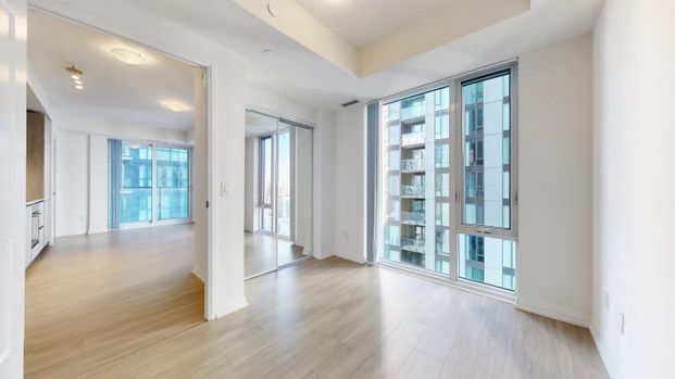 For Lease - 8 Widmer Street Unit# 3703, Toronto, Ontario - Photo 1