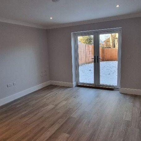 2 bedroom semi-detached house to rent - Photo 1