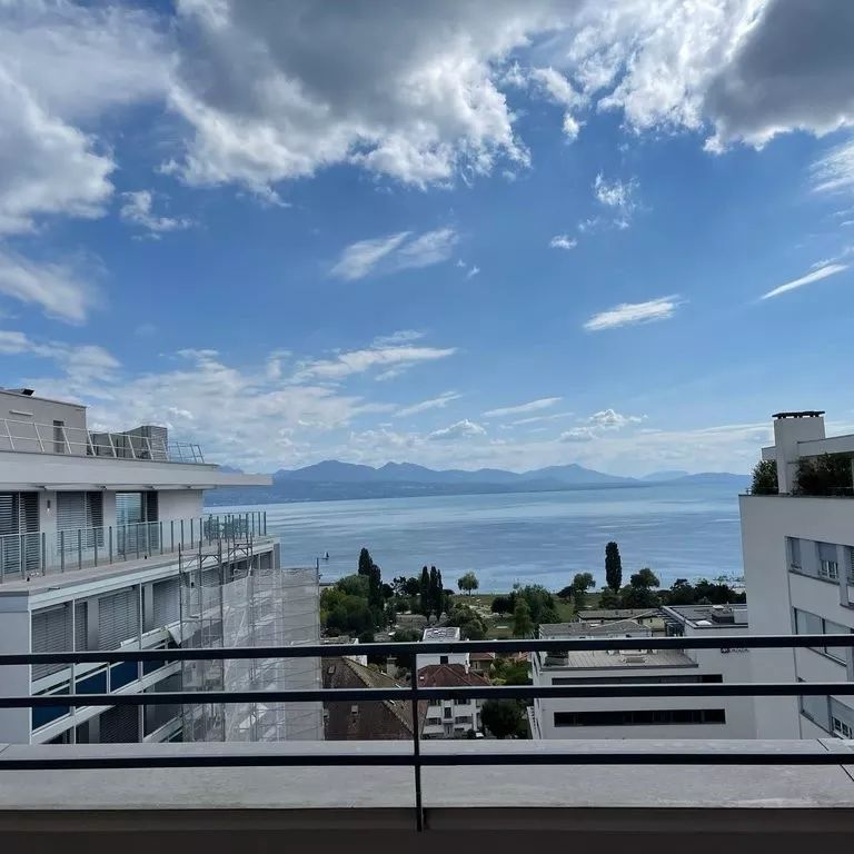 A deux pas du Lac et du centre Ville. - Photo 1