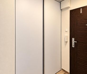 PRENÁJOM | 1 IZBOVÝ BYT S KLIMATIZÁCIOU BRATISLAVA-RENDEZ - Photo 1