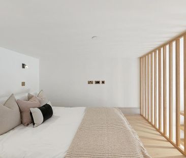 Studio to rent - Photo 2