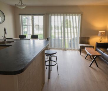 For Lease - 162 Settlers Way Unit# 49, Blue Mountains, Ontario - Photo 1