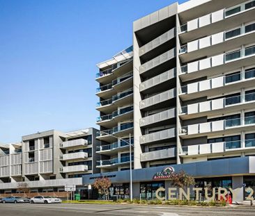 Stylish 1-Bed in Prime Location - Photo 6