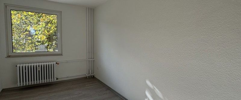 tolle 3-Zimmer-Wohnung mit Balkon - Foto 1