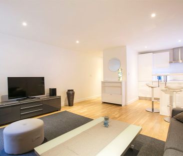Appartement à louer rue Saint Honoré, Paris 1er - Photo 4
