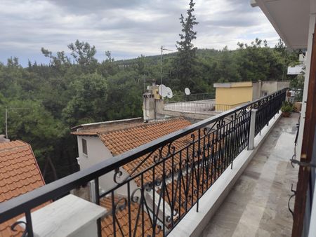 Διαμέρισμα για ενοικίαση Εθνικής Αντίστασης (Συκιές) - Photo 5