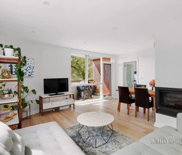 2 Bed, 1 Bath - Photo 1