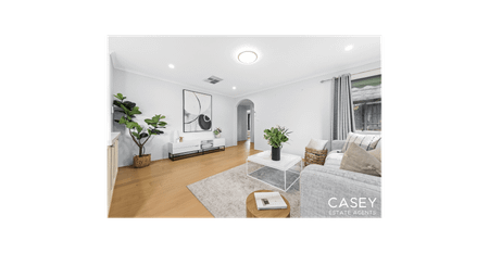 Modern Comfort, Energy Efficiency & Family Living Combined - Photo 4