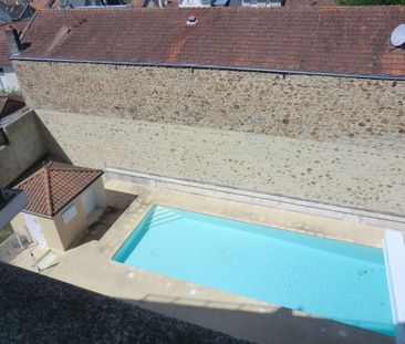 Location Appartement 1 pièce 22m² LIMOGES 87000 - Photo 6