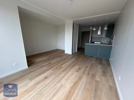 Appartement à louer 1 pièce 33.15m² - Photo 4