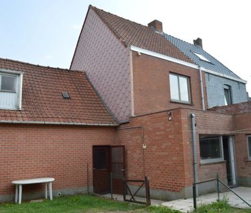 Gezinswoning met 2 slaapkamers en garage - Foto 2