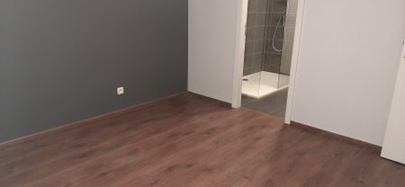 APPARTEMENT MET TERRAS - Photo 2