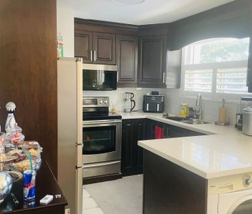 For Lease - 378 Marybay Crescent Unit# Main, Richmond Hill, Ontario - Photo 6