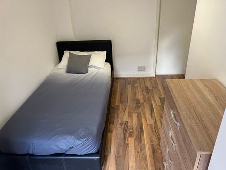 Room in a Shared House, Whiteways Grove, S4 - Photo 5
