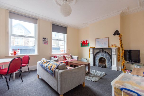 Cromwell Road, - Photo 1