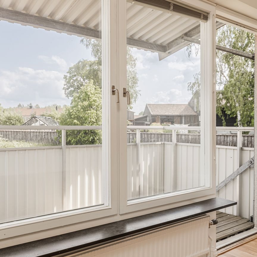 Höjdvägen, Ockelbo - Foto 1