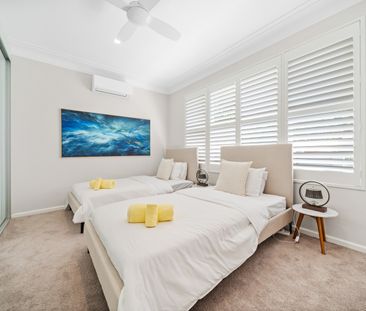 11 Bowes Avenue, Killara NSW 2071 - House For Rent | Domain - Photo 2