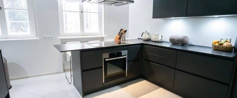 Moderne 3-Zimmer-Wohnung mit Balkon und Einbauküche in Berlin-Reinickendorf - Photo 1