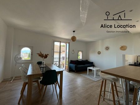 Location Appartement 4 pièces 74m² EVIAN LES BAINS 74500 - Photo 2