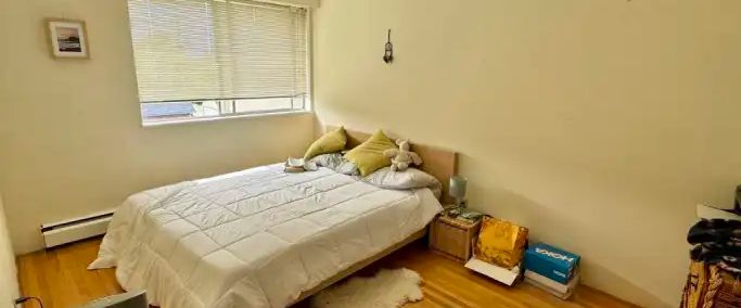 Kitsilano | 2277 West 2nd Avenue, Vancouver - Photo 1