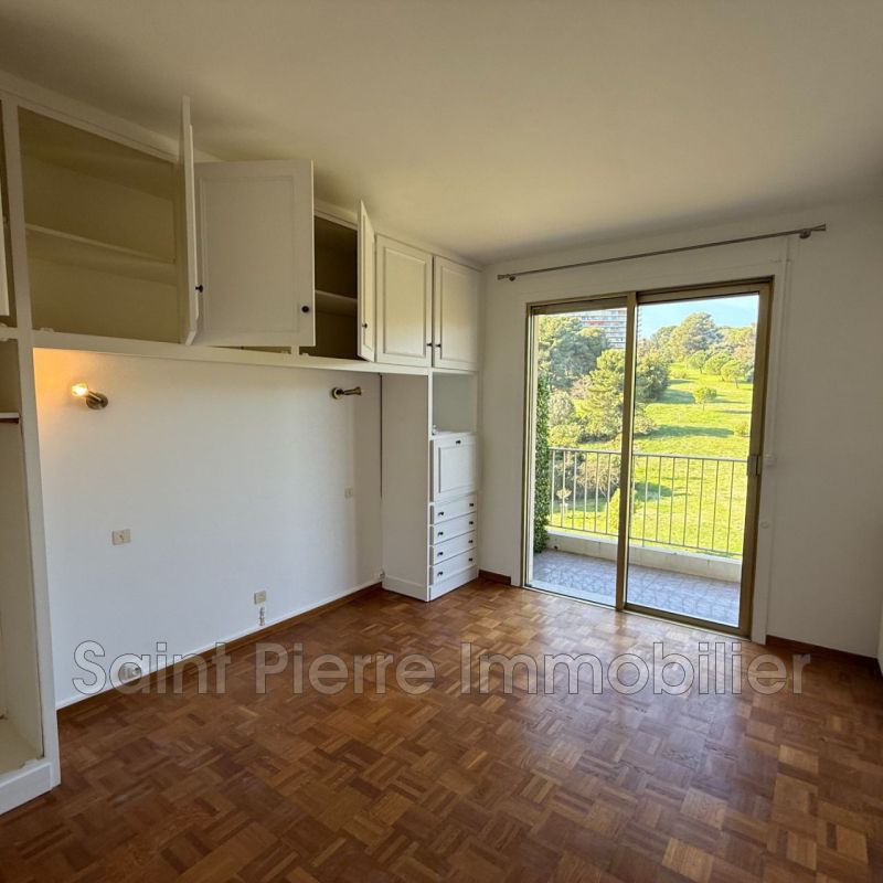 DOMAINE DU LOUP Résidence fermée, sécurisée avec gardien, tenn - Photo 1