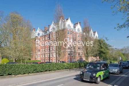 East Heath Road, Hampstead, NW3 - Photo 2