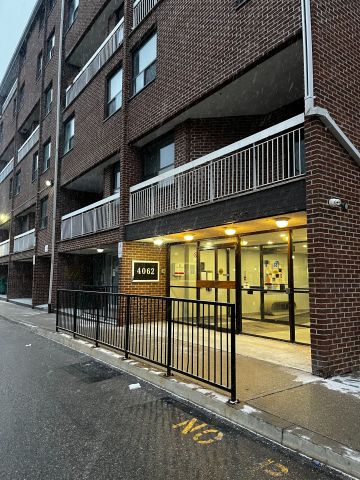 For Lease - 4062 Lawrence Avenue Unit# 107, Toronto, Ontario - Photo 2
