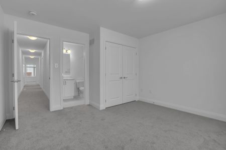 For Lease - 5 Ranch Terrace Unit# 1, Barrie, Ontario - Photo 5