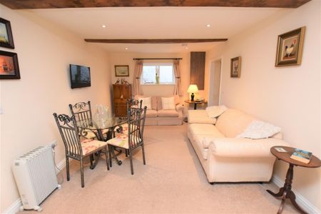 The Cider House Cottage, Dymock Road, Ledbury - Photo 5