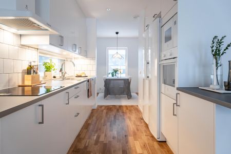 Rapsvägen, Östersund - Photo 4