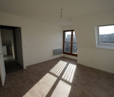 LA MADELEINE - APPARTEMENT - T1 - Photo 5