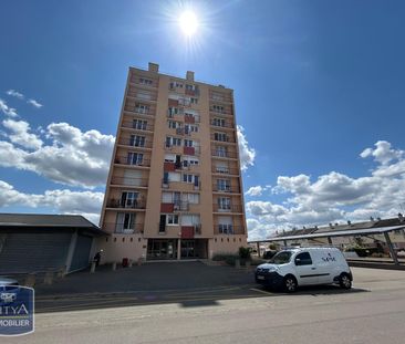 Location Appartement 1 pièce 27m² LE MANS 72100 - Photo 6