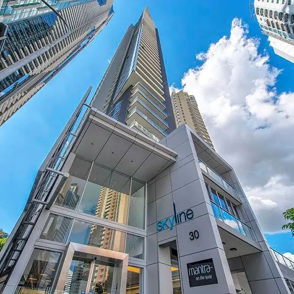 231/30 Macrossan Street, Brisbane QLD 4000 - Photo 1