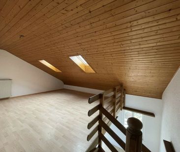 DOMDIDIER (FR) - 4.5 pces duplex au 1er étage - Photo 5