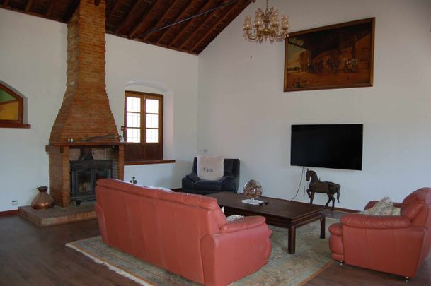 MILLHOUSE FOR LONG TERM RENTAL SITUATED IN NERJA - Photo 1