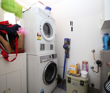 Two Bedroom Unit - Photo 1