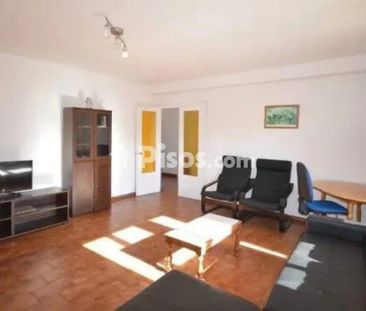 Piso en alquiler en Camino de Cuenlla - Foto 1