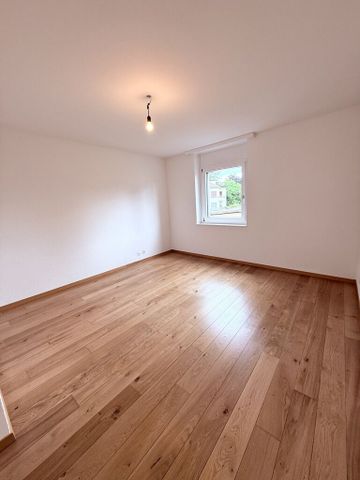 Large 4.5-room apartment in the city center with balcony - Photo 4