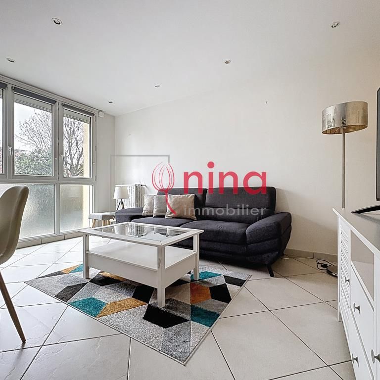 Location Appartement - Photo 1